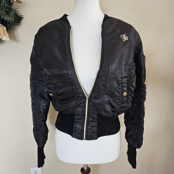 South Pole Jackets & Blazers - South Pole Jacket